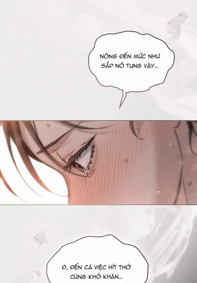 [18+] Đêm Hỗn Loạn Chap Chapter 20.2-[18+] Đêm Hỗn Loạn - Next Chap 41