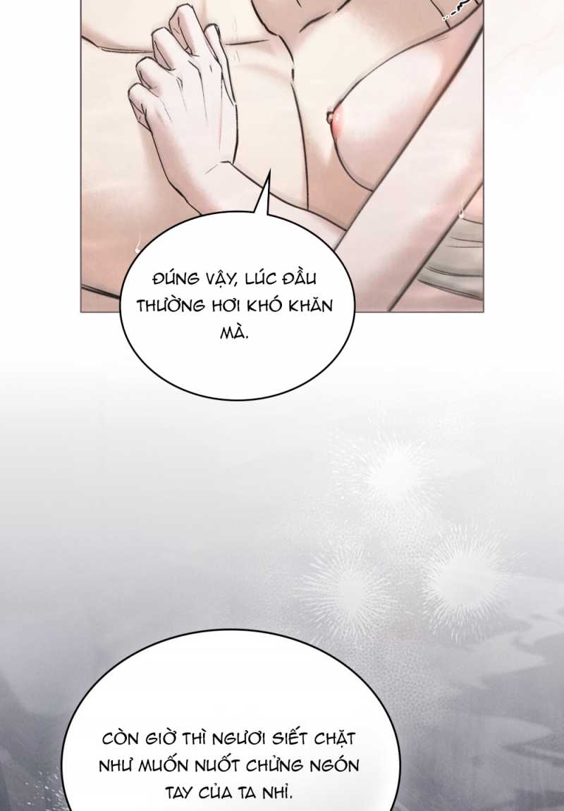 [18+] Đêm Hỗn Loạn Chap Chapter 20.2-[18+] Đêm Hỗn Loạn - Next Chap 41