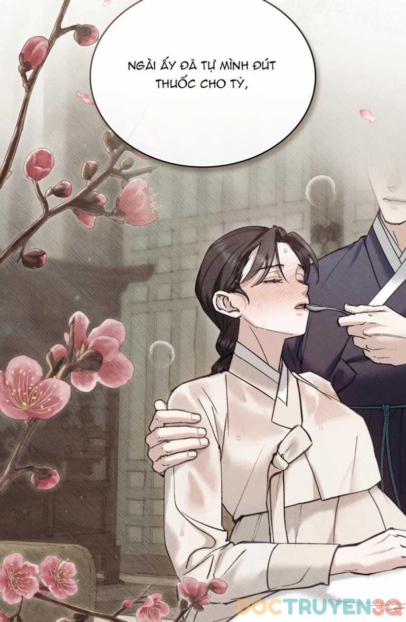 [18+] Đêm Hỗn Loạn Chap Chapter 21.1-[18+] Đêm Hỗn Loạn - Next Chap 42