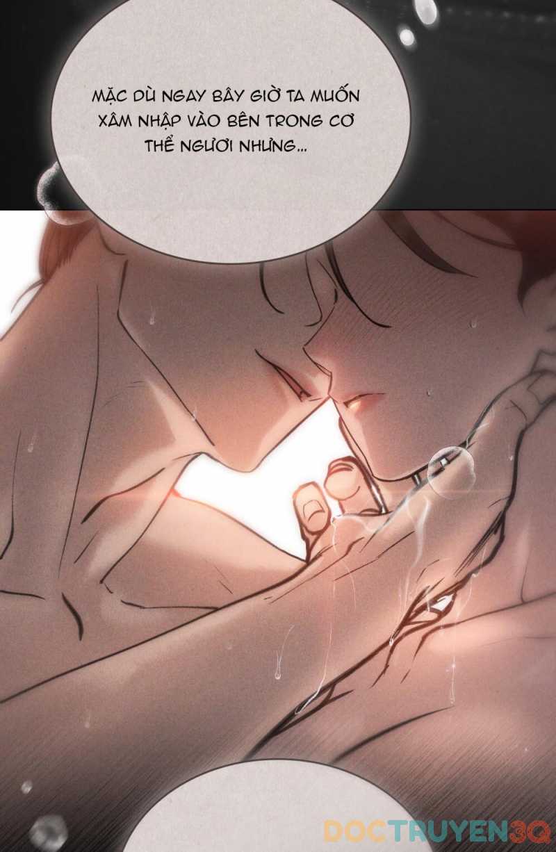 [18+] Đêm Hỗn Loạn Chap Chapter 21.1-[18+] Đêm Hỗn Loạn - Next Chap 42