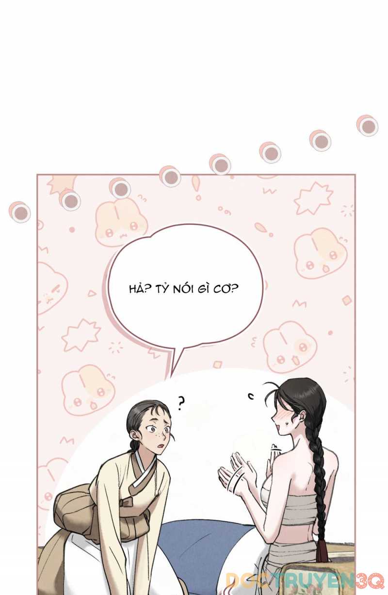 [18+] Đêm Hỗn Loạn Chap Chapter 21.1-[18+] Đêm Hỗn Loạn - Next Chap 42