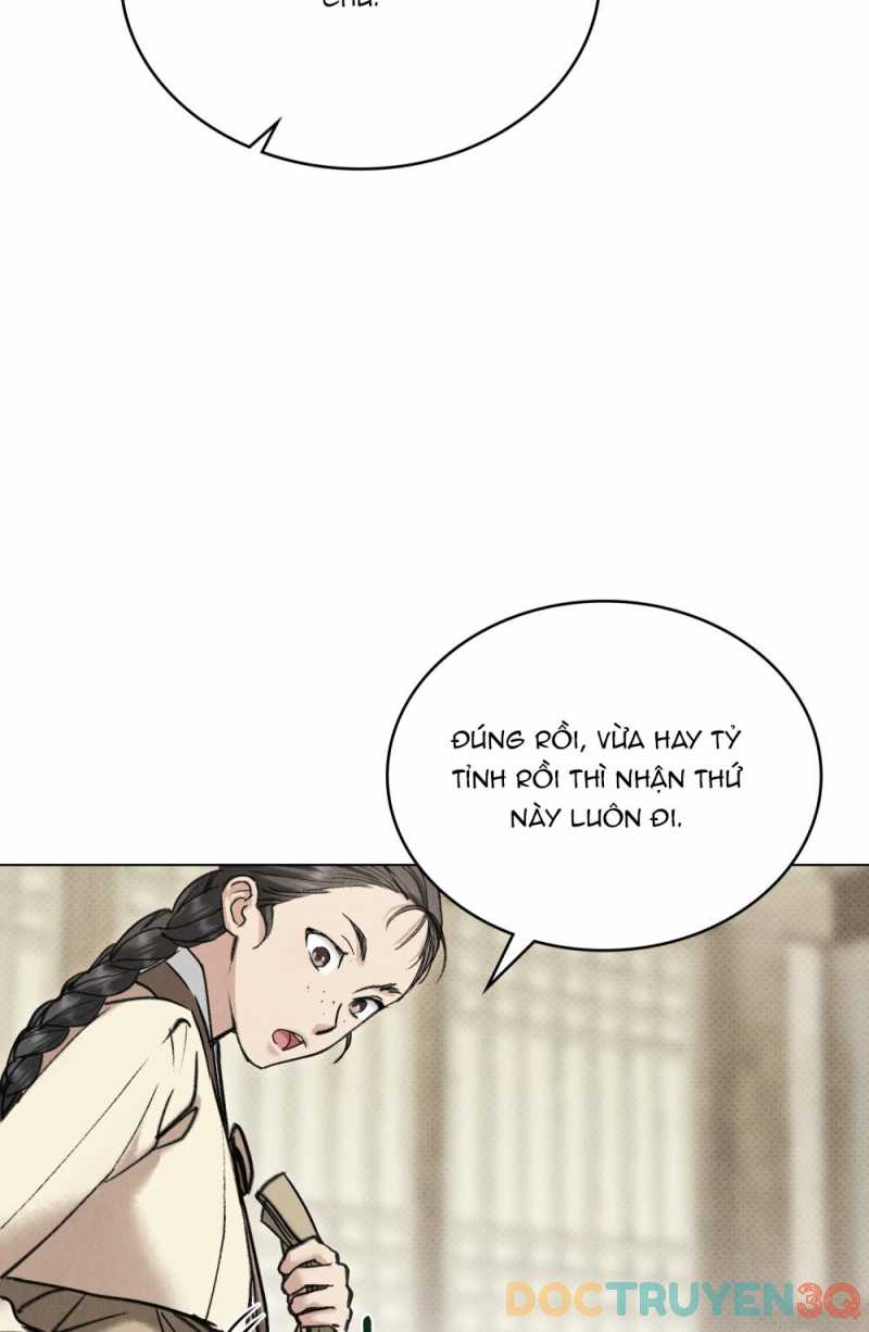 [18+] Đêm Hỗn Loạn Chap Chapter 21.1-[18+] Đêm Hỗn Loạn - Next Chap 42