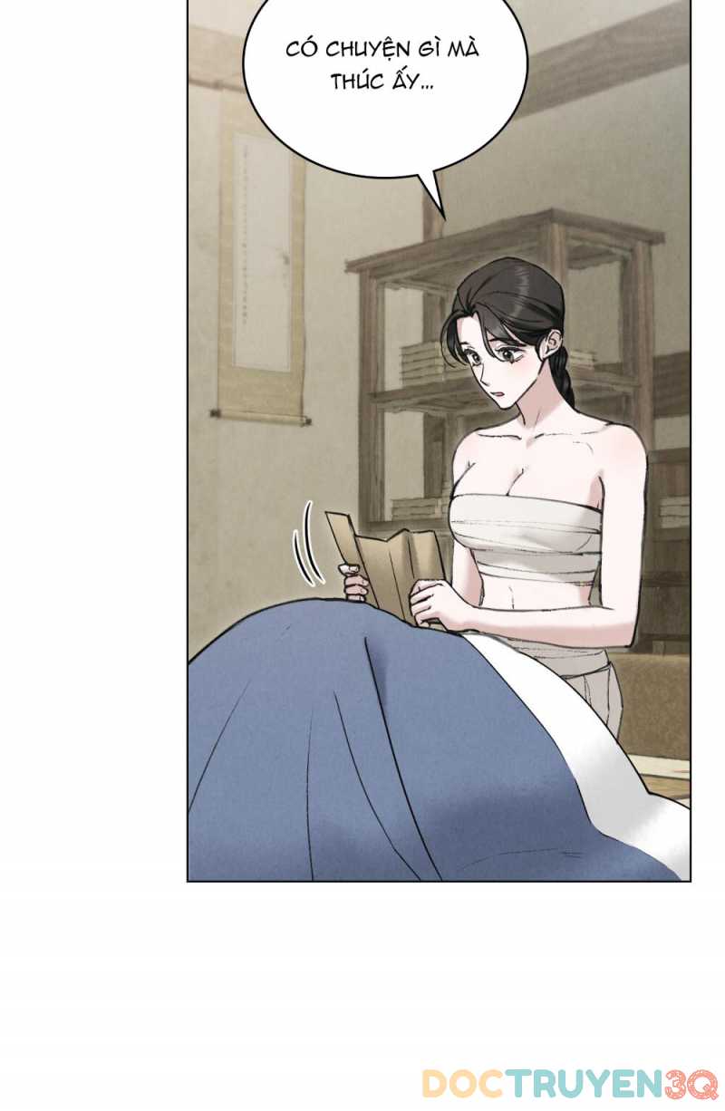 [18+] Đêm Hỗn Loạn Chap Chapter 21.1-[18+] Đêm Hỗn Loạn - Next Chap 42