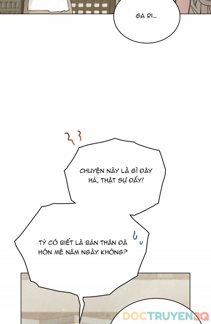 [18+] Đêm Hỗn Loạn Chap Chapter 21.1-[18+] Đêm Hỗn Loạn - Next Chap 42