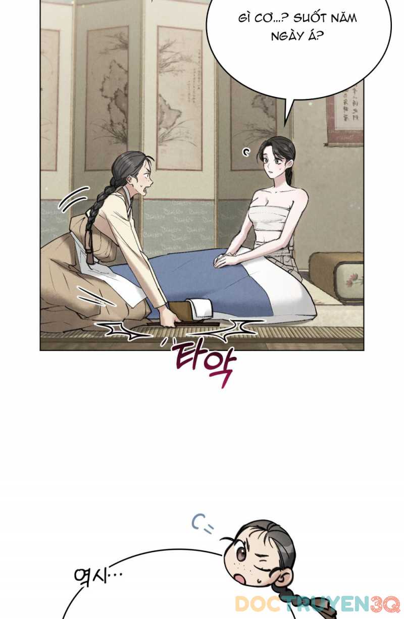 [18+] Đêm Hỗn Loạn Chap Chapter 21.1-[18+] Đêm Hỗn Loạn - Next Chap 42
