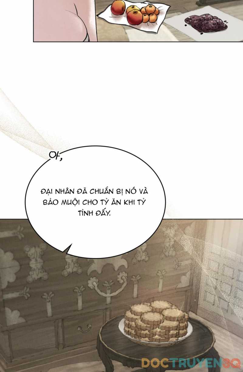 [18+] Đêm Hỗn Loạn Chap Chapter 21.1-[18+] Đêm Hỗn Loạn - Next Chap 42