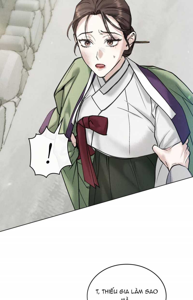 [18+] Đêm Hỗn Loạn Chap Chapter 21.2-[18+] Đêm Hỗn Loạn - Next Chap 43