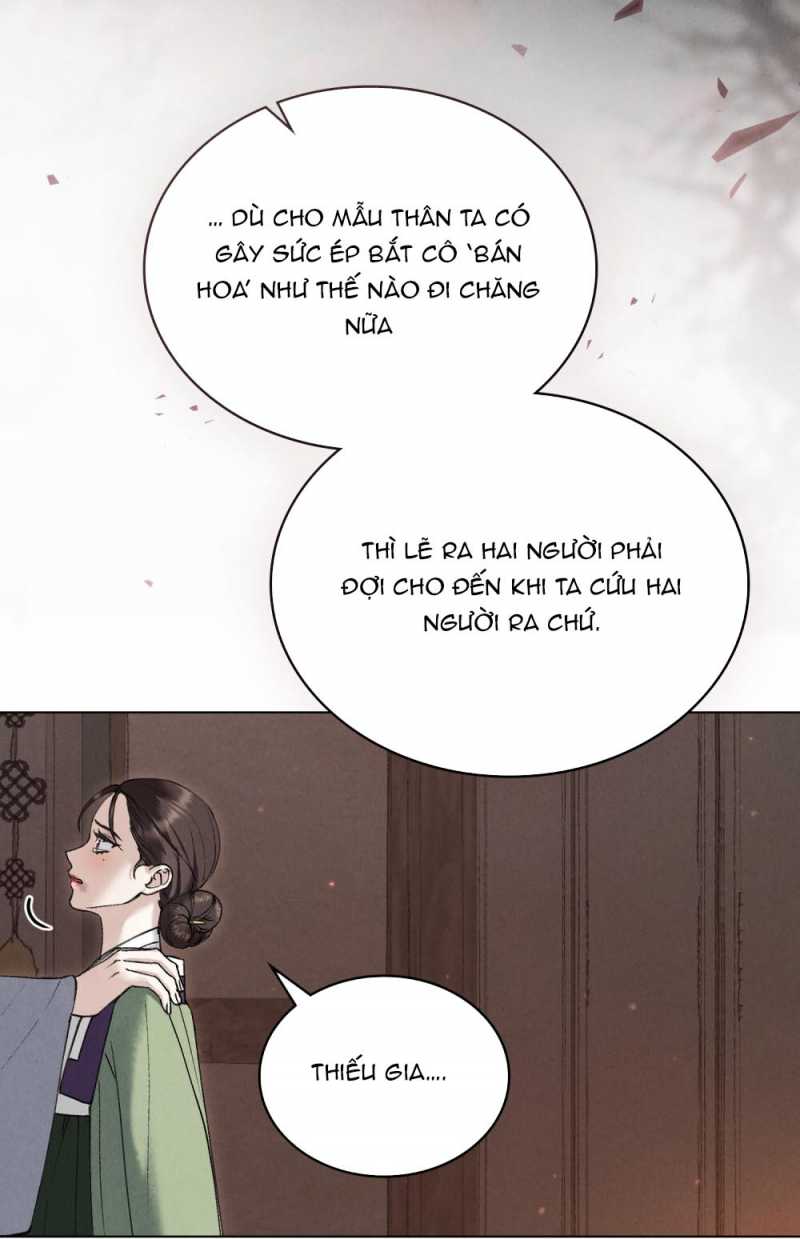 [18+] Đêm Hỗn Loạn Chap Chapter 21.2-[18+] Đêm Hỗn Loạn - Next Chap 43