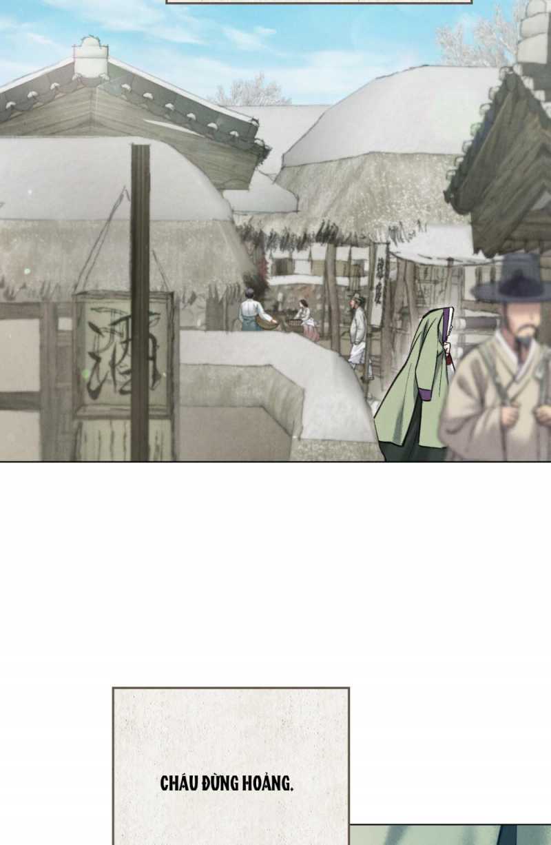 [18+] Đêm Hỗn Loạn Chap Chapter 21.2-[18+] Đêm Hỗn Loạn - Next Chap 43