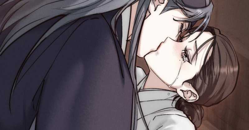 [18+] Đêm Hỗn Loạn Chap Chapter 21.2-[18+] Đêm Hỗn Loạn - Next Chap 43