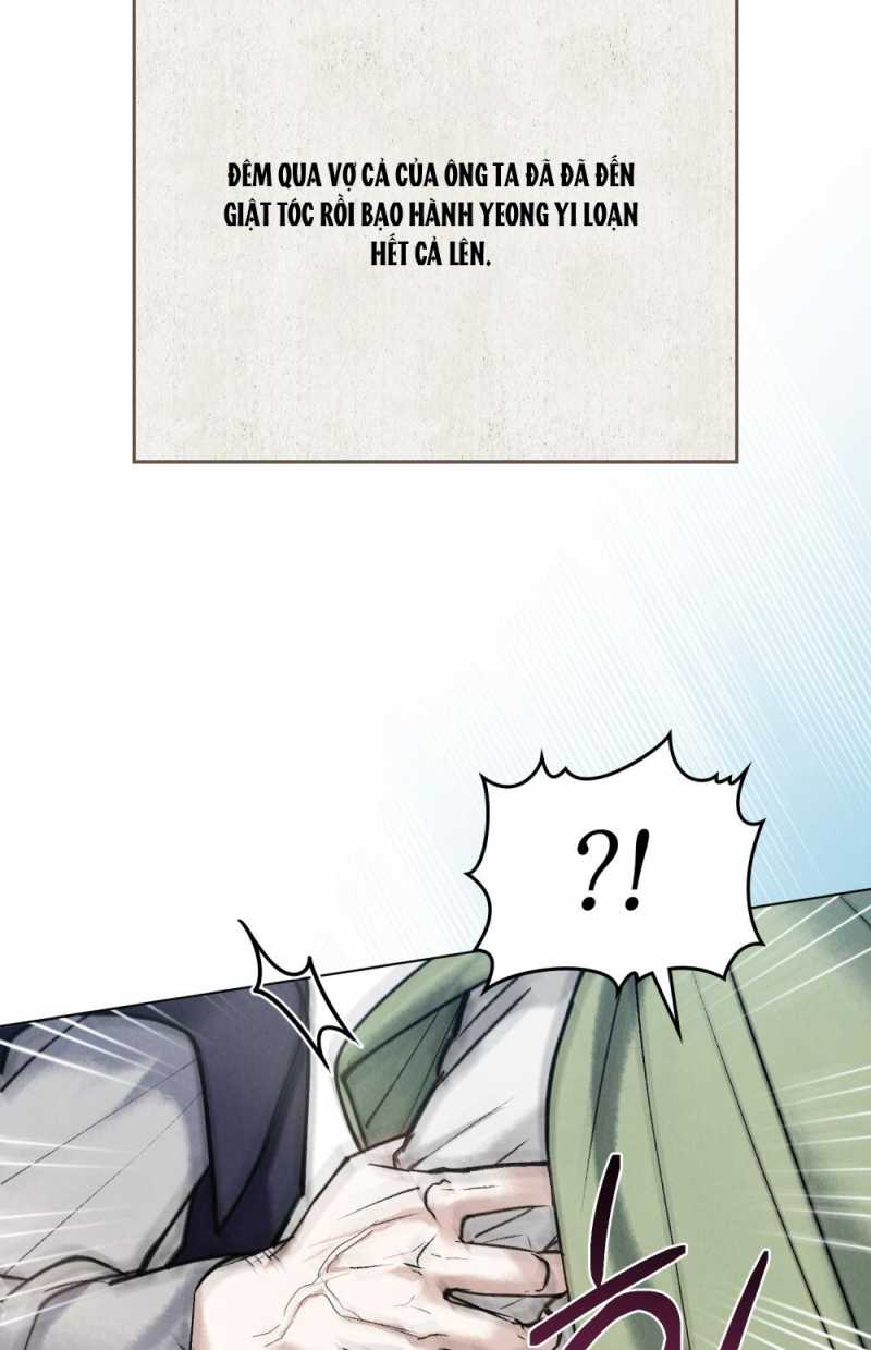 [18+] Đêm Hỗn Loạn Chap Chapter 21.2-[18+] Đêm Hỗn Loạn - Next Chap 43