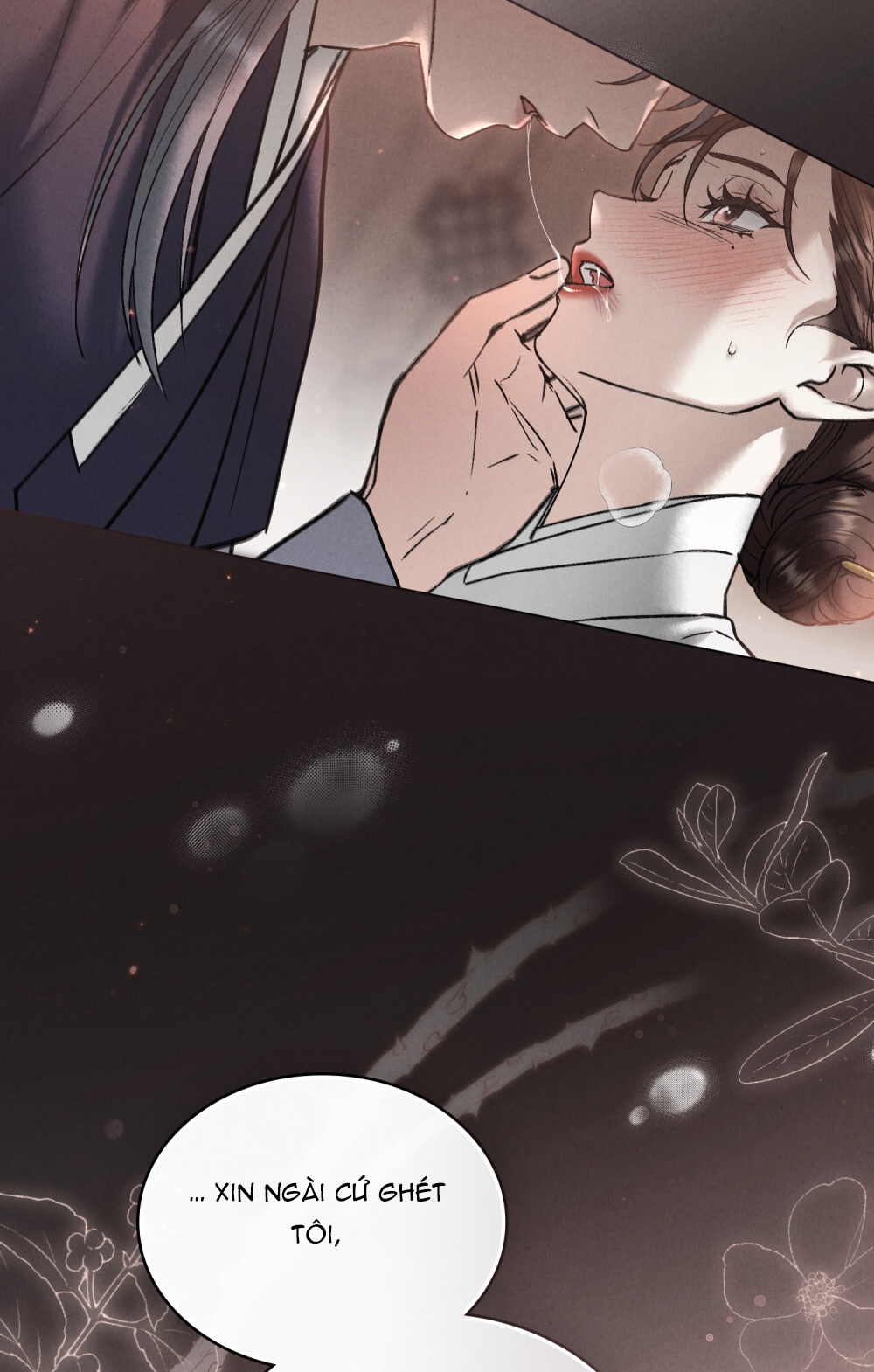 [18+] Đêm Hỗn Loạn Chap Chapter 22.1-[18+] Đêm Hỗn Loạn - Next Chap 44