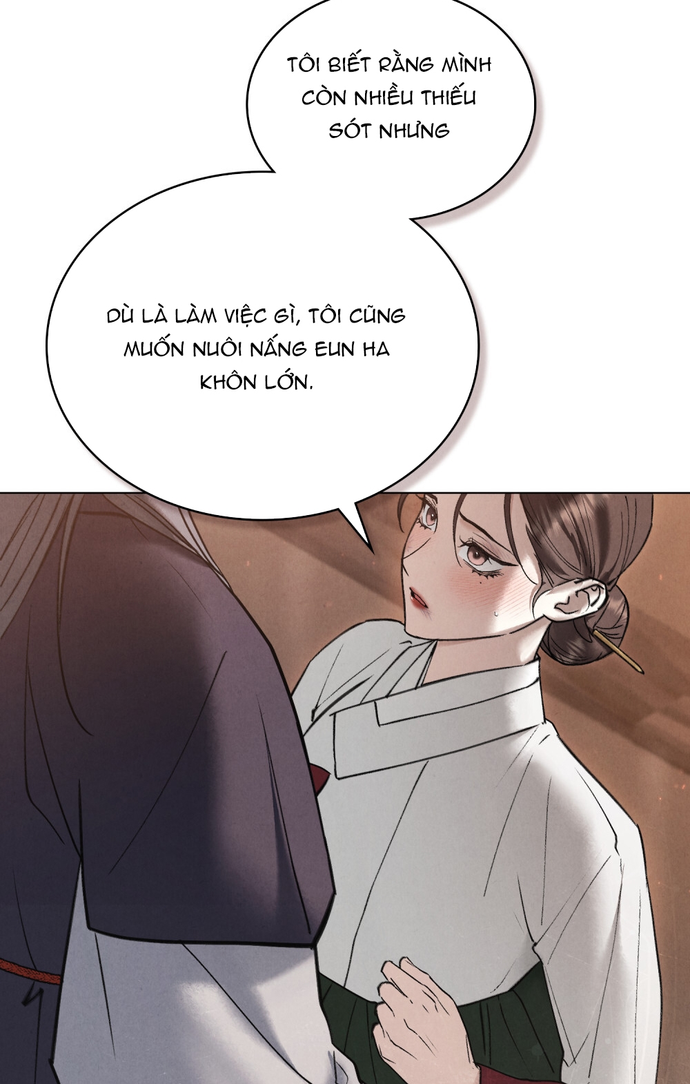 [18+] Đêm Hỗn Loạn Chap Chapter 22.1-[18+] Đêm Hỗn Loạn - Next Chap 44