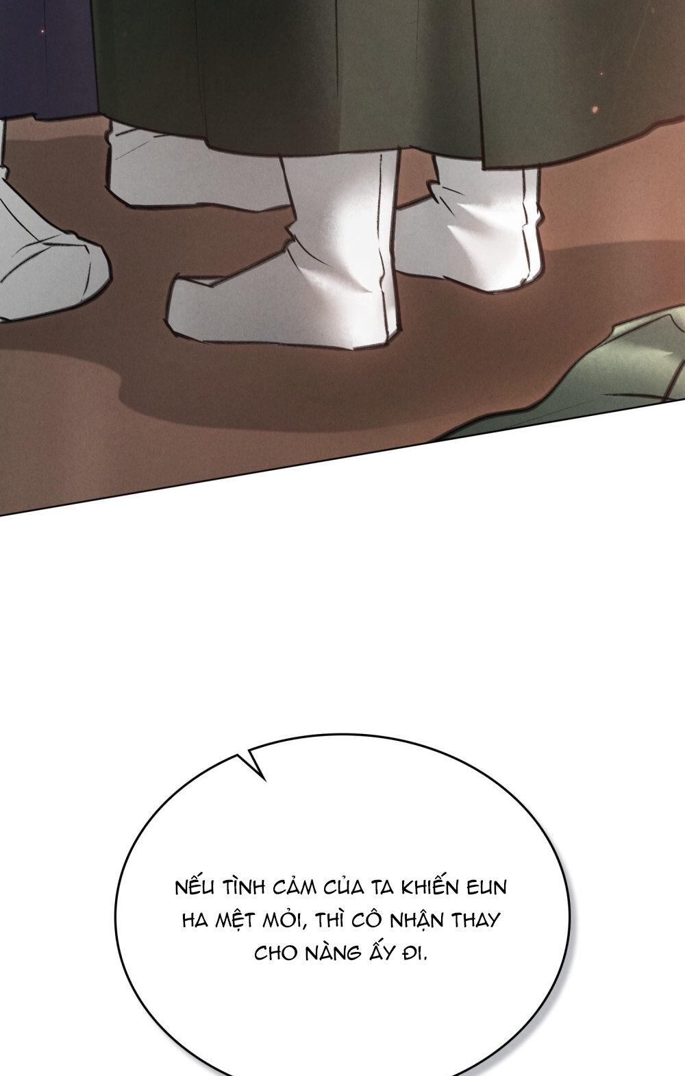 [18+] Đêm Hỗn Loạn Chap Chapter 22.1-[18+] Đêm Hỗn Loạn - Next Chap 44