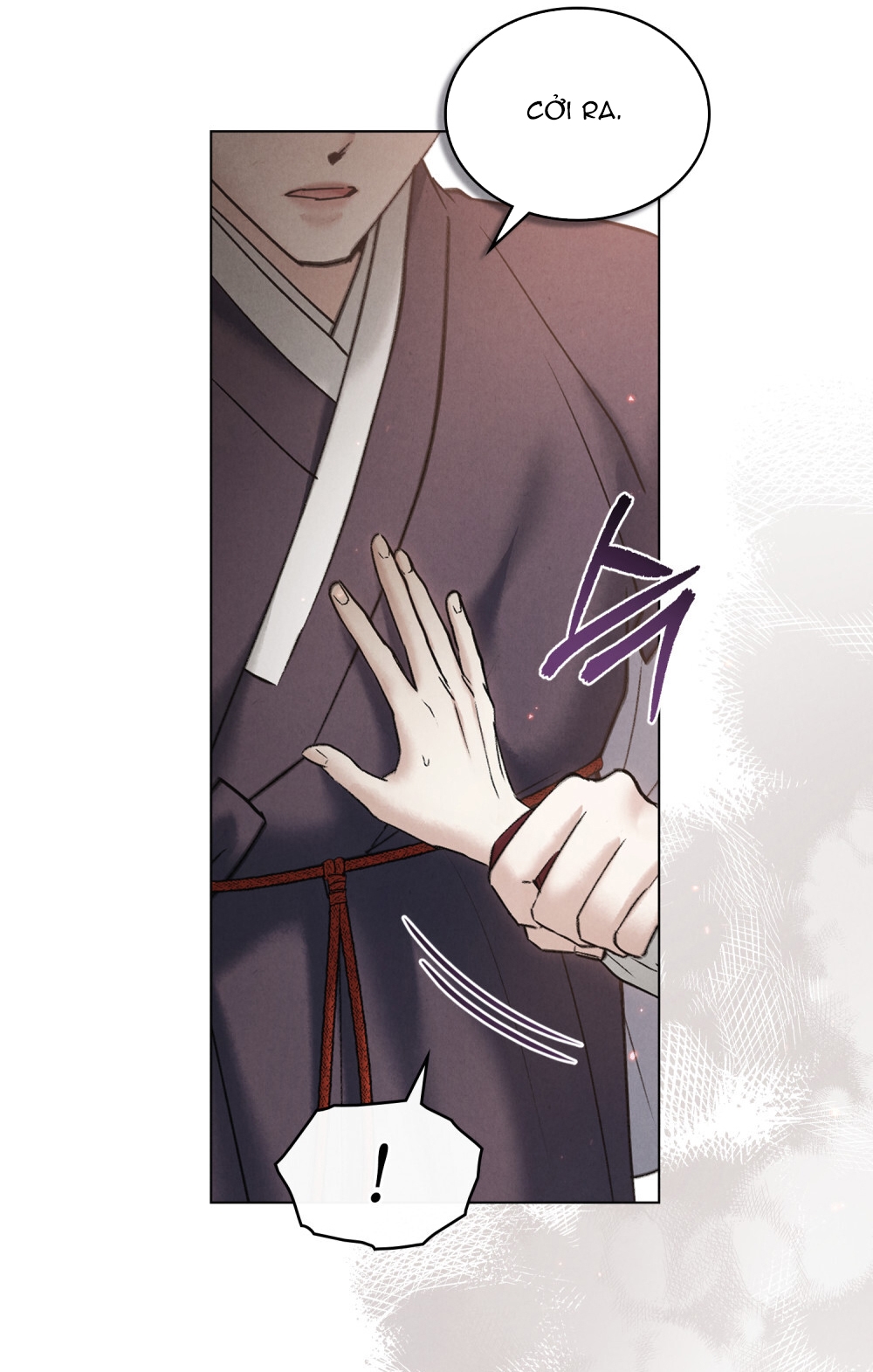 [18+] Đêm Hỗn Loạn Chap Chapter 22.1-[18+] Đêm Hỗn Loạn - Next Chap 44