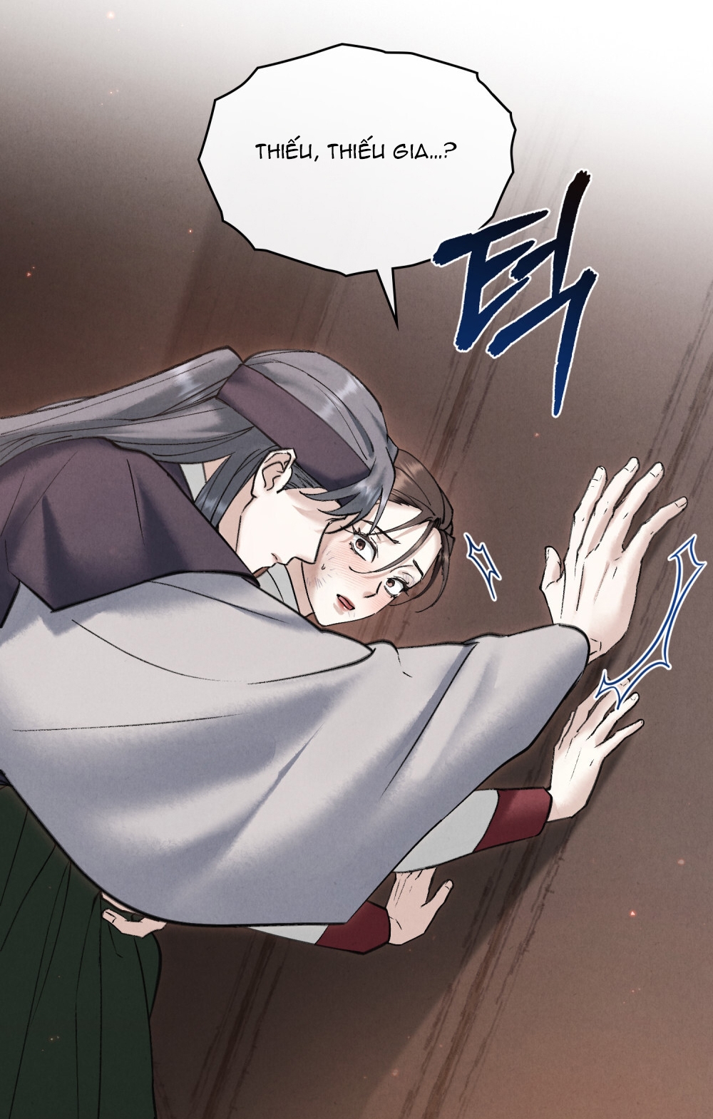 [18+] Đêm Hỗn Loạn Chap Chapter 22.1-[18+] Đêm Hỗn Loạn - Next Chap 44