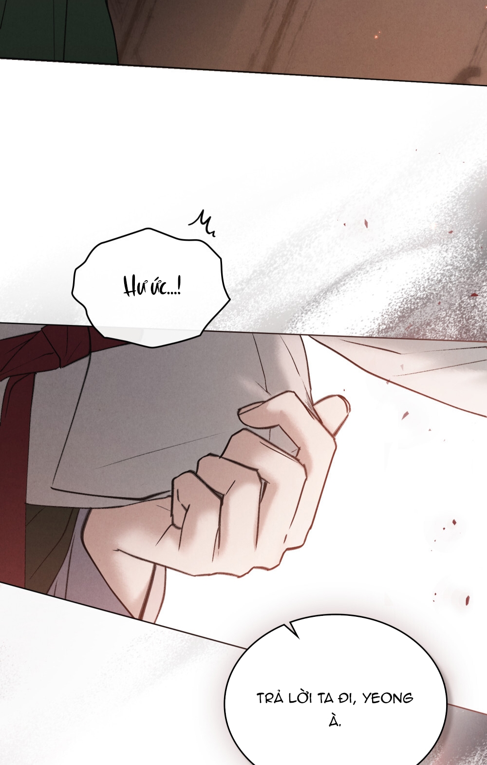 [18+] Đêm Hỗn Loạn Chap Chapter 22.1-[18+] Đêm Hỗn Loạn - Next Chap 44