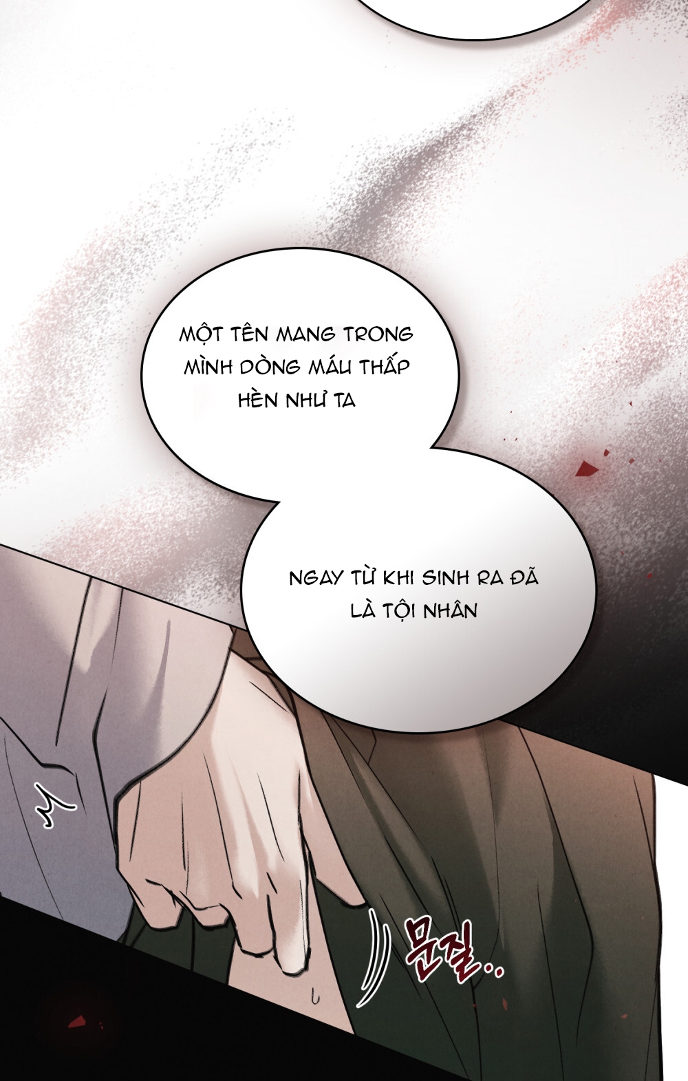 [18+] Đêm Hỗn Loạn Chap Chapter 22.1-[18+] Đêm Hỗn Loạn - Next Chap 44