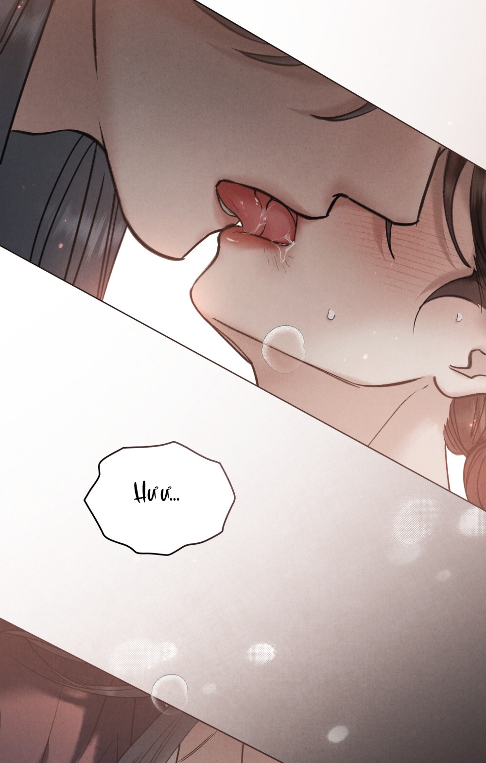 [18+] Đêm Hỗn Loạn Chap Chapter 22.1-[18+] Đêm Hỗn Loạn - Next Chap 44