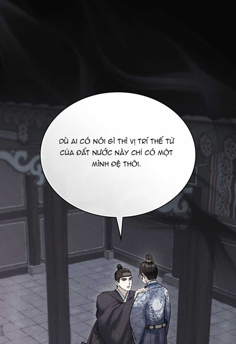 [18+] Đêm Hỗn Loạn Chap Chapter 22.2-[18+] Đêm Hỗn Loạn - Next Chap 45