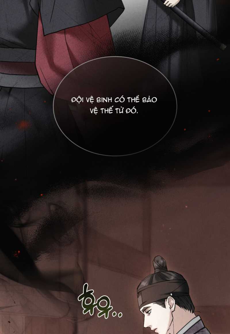 [18+] Đêm Hỗn Loạn Chap Chapter 22.2-[18+] Đêm Hỗn Loạn - Next Chap 45