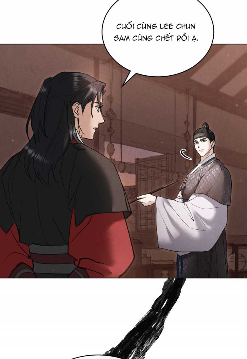 [18+] Đêm Hỗn Loạn Chap Chapter 22.2-[18+] Đêm Hỗn Loạn - Next Chap 45