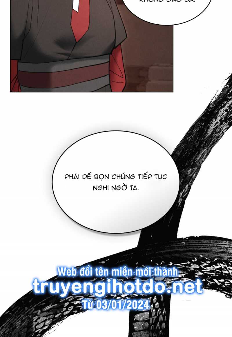 [18+] Đêm Hỗn Loạn Chap Chapter 22.2-[18+] Đêm Hỗn Loạn - Next Chap 45