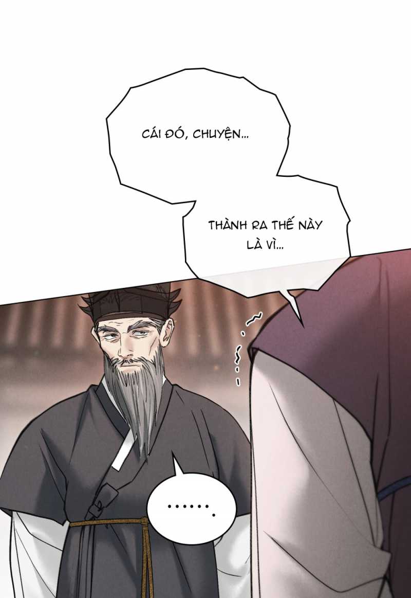 [18+] Đêm Hỗn Loạn Chap Chapter 22.2-[18+] Đêm Hỗn Loạn - Next Chap 45