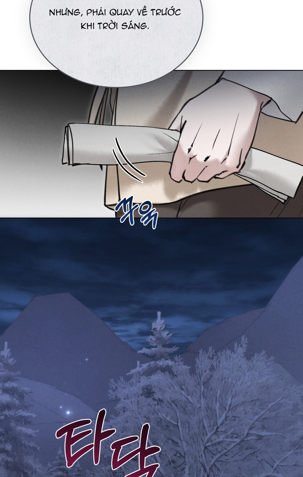 [18+] Đêm Hỗn Loạn Chap Chapter 23.1-[18+] Đêm Hỗn Loạn - Next Chap 46