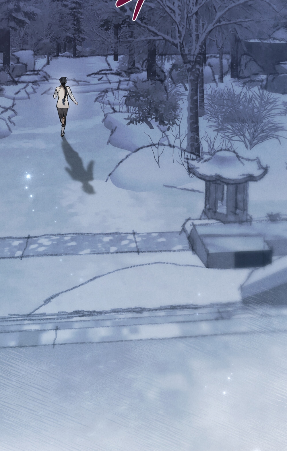 [18+] Đêm Hỗn Loạn Chap Chapter 23.1-[18+] Đêm Hỗn Loạn - Next Chap 46