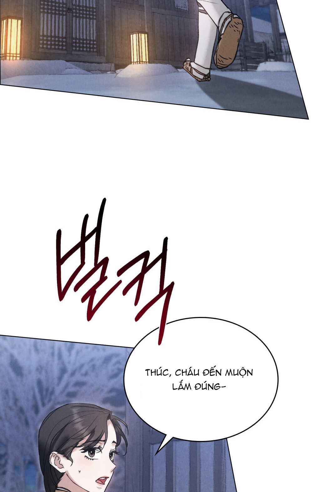 [18+] Đêm Hỗn Loạn Chap Chapter 23.1-[18+] Đêm Hỗn Loạn - Next Chap 46