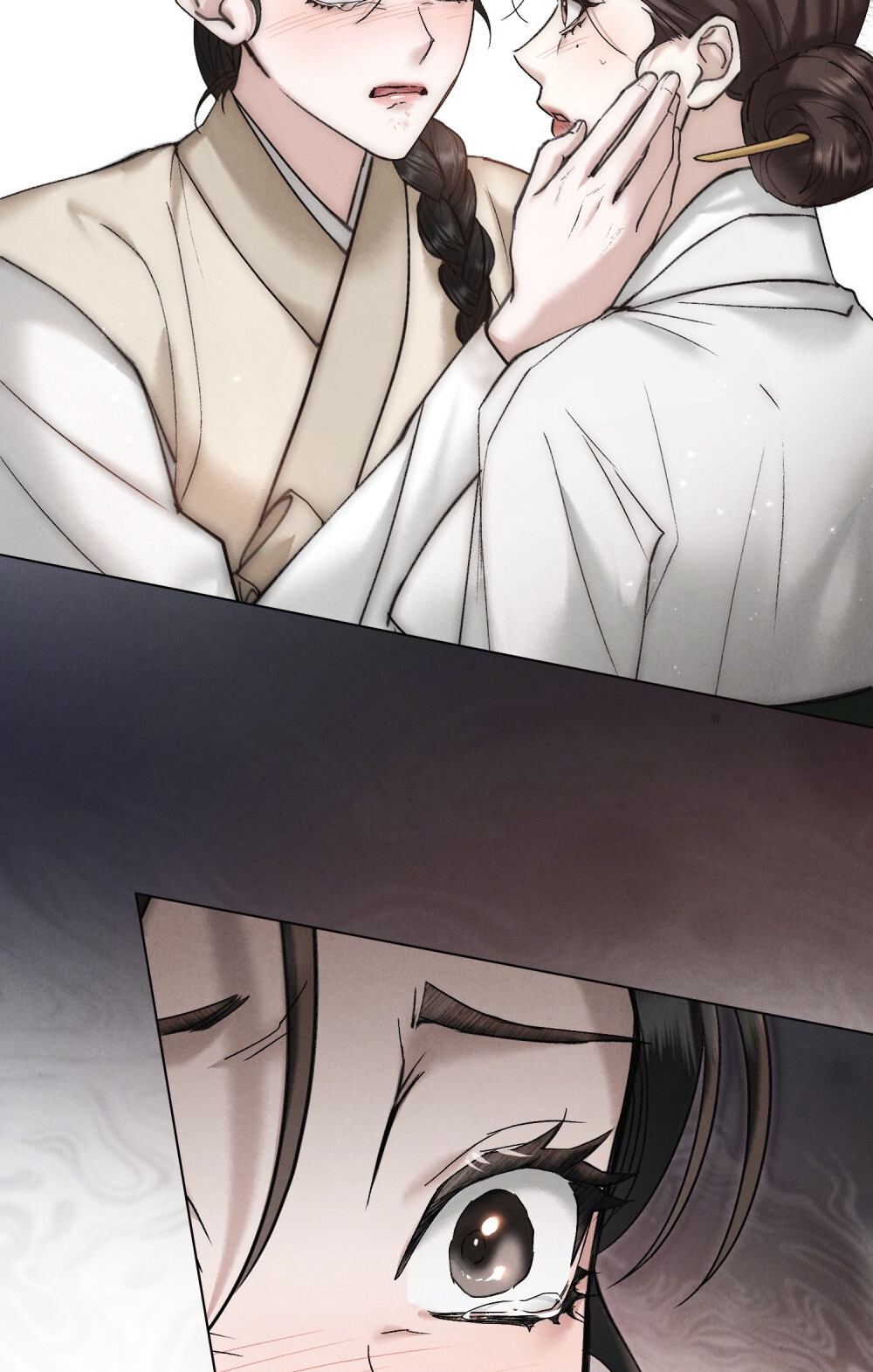 [18+] Đêm Hỗn Loạn Chap Chapter 23.1-[18+] Đêm Hỗn Loạn - Next Chap 46