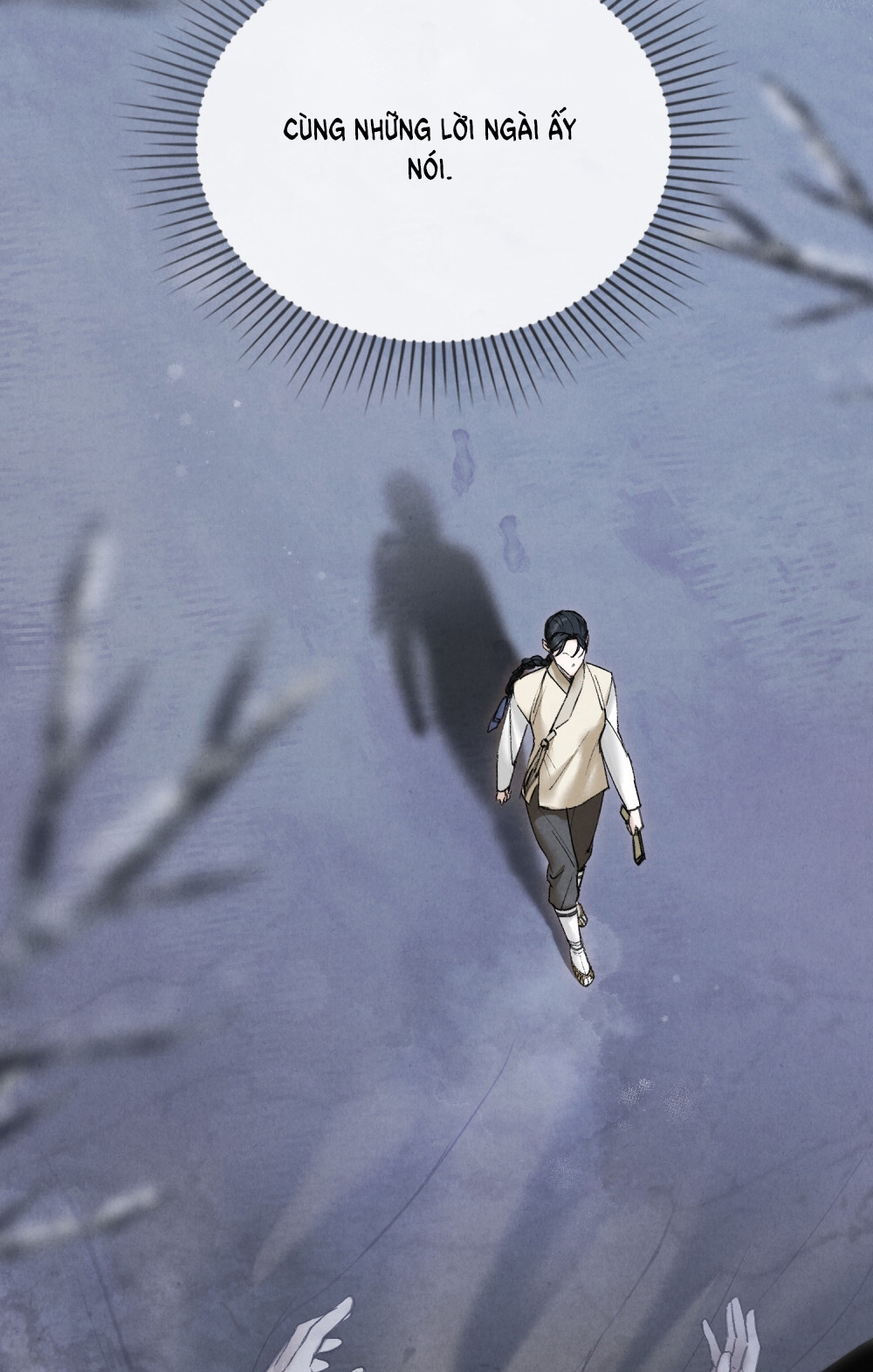 [18+] Đêm Hỗn Loạn Chap Chapter 23.1-[18+] Đêm Hỗn Loạn - Next Chap 46