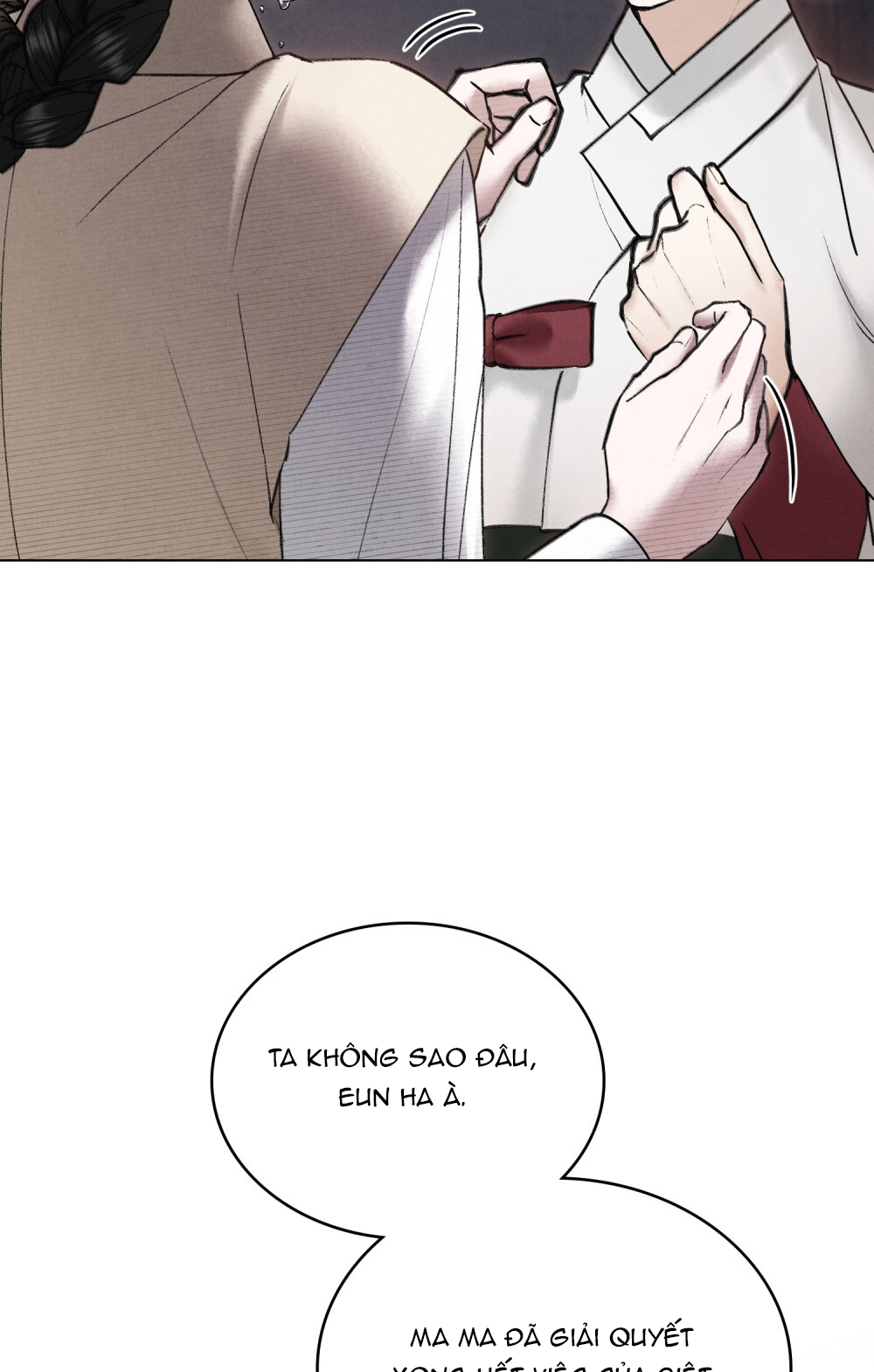 [18+] Đêm Hỗn Loạn Chap Chapter 23.1-[18+] Đêm Hỗn Loạn - Next Chap 46