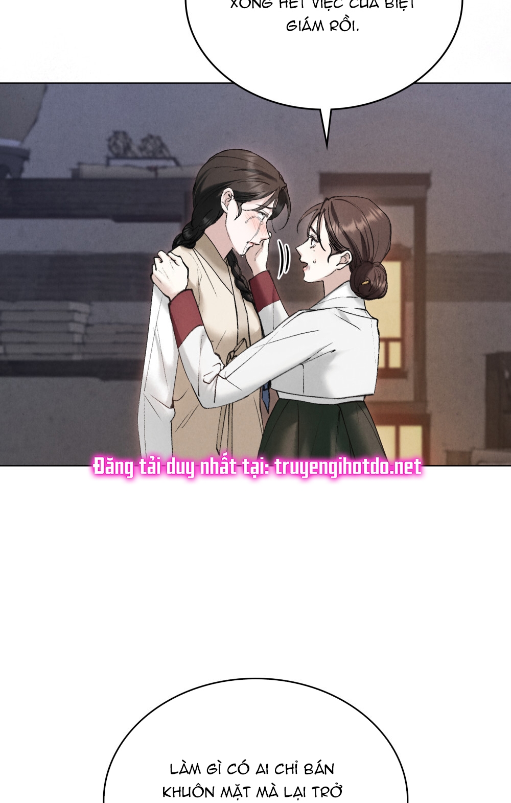 [18+] Đêm Hỗn Loạn Chap Chapter 23.1-[18+] Đêm Hỗn Loạn - Next Chap 46