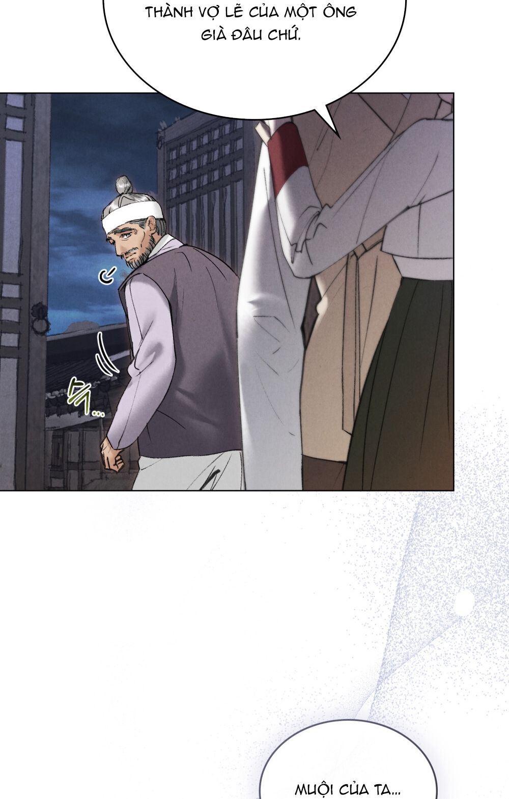 [18+] Đêm Hỗn Loạn Chap Chapter 23.1-[18+] Đêm Hỗn Loạn - Next Chap 46