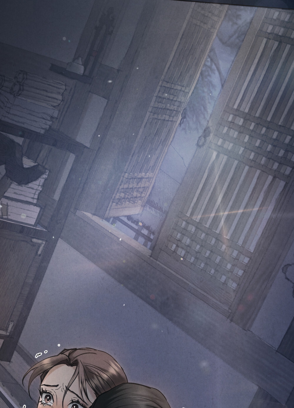 [18+] Đêm Hỗn Loạn Chap Chapter 23.1-[18+] Đêm Hỗn Loạn - Next Chap 46