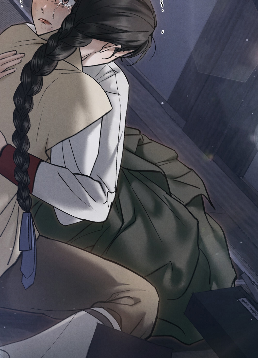 [18+] Đêm Hỗn Loạn Chap Chapter 23.1-[18+] Đêm Hỗn Loạn - Next Chap 46