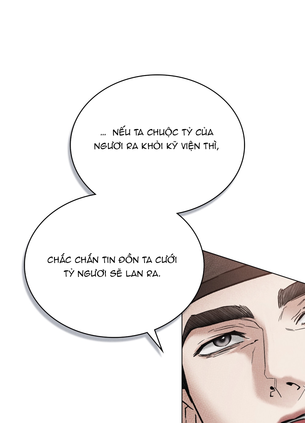 [18+] Đêm Hỗn Loạn Chap Chapter 23.2-[18+] Đêm Hỗn Loạn - Next Chap 47