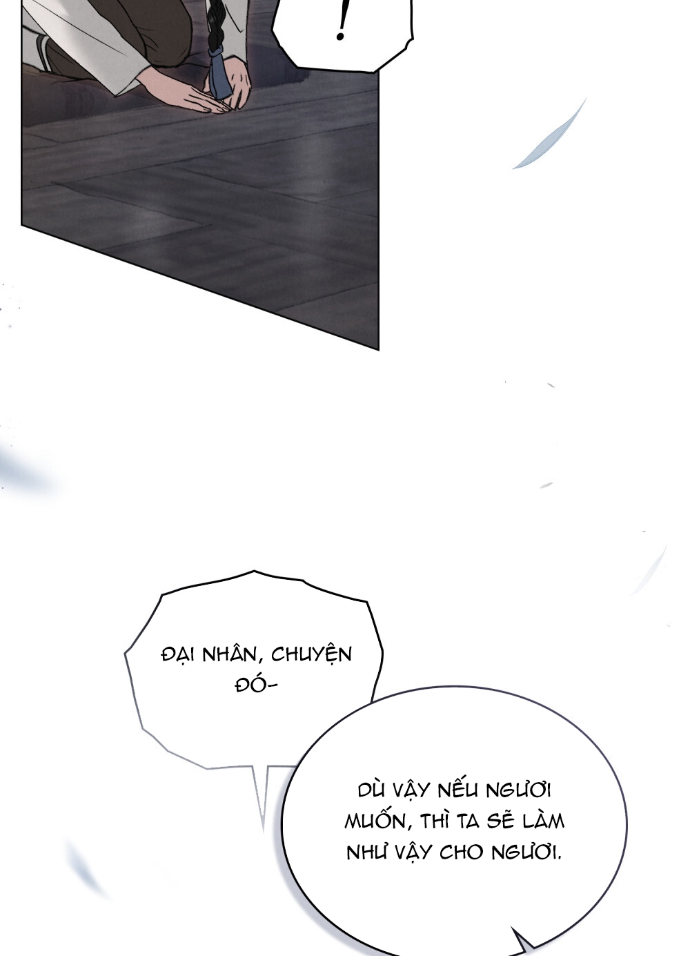 [18+] Đêm Hỗn Loạn Chap Chapter 23.2-[18+] Đêm Hỗn Loạn - Next Chap 47