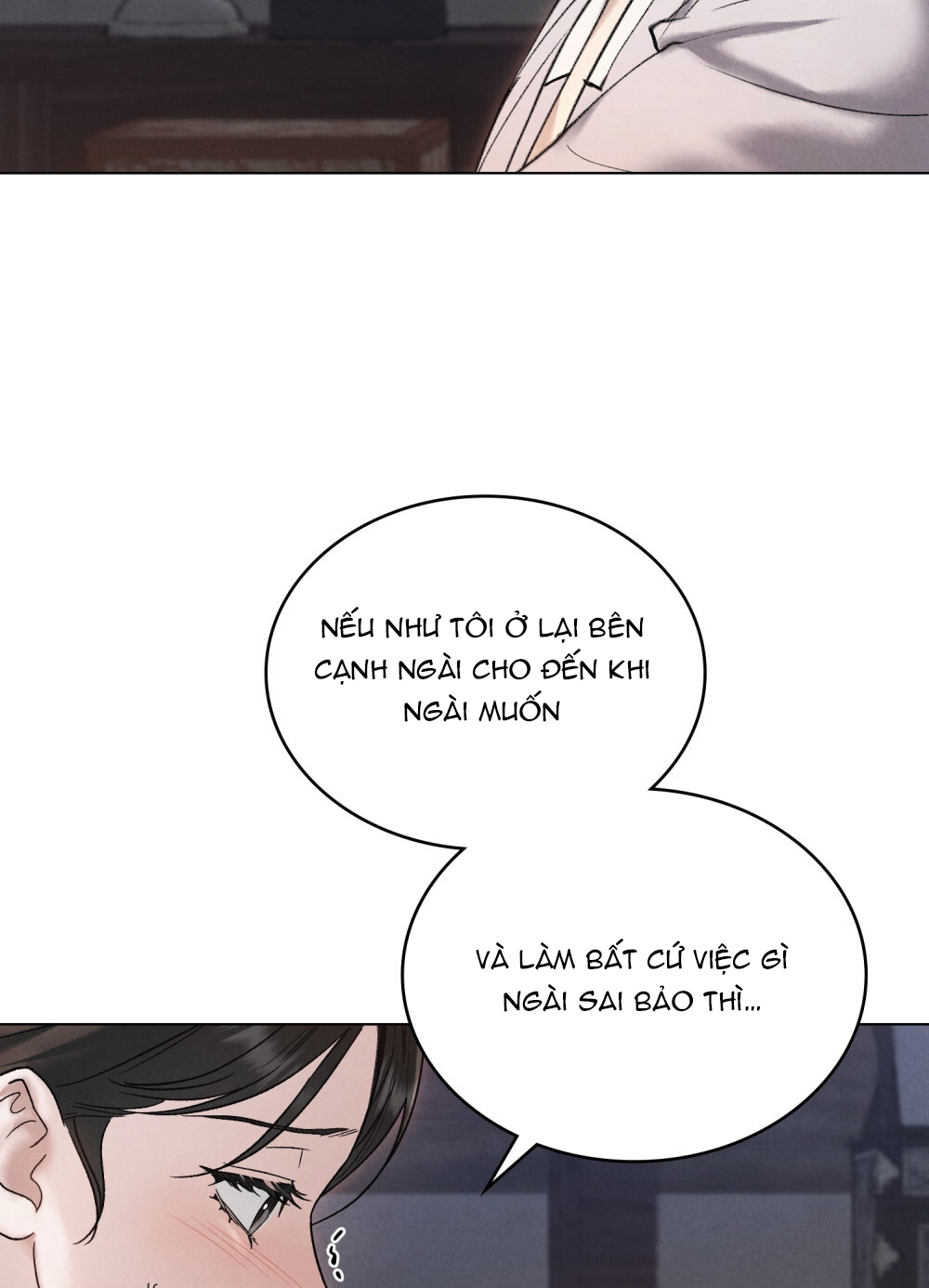 [18+] Đêm Hỗn Loạn Chap Chapter 23.2-[18+] Đêm Hỗn Loạn - Next Chap 47