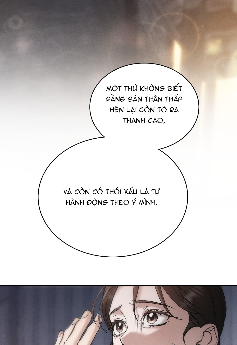 [18+] Đêm Hỗn Loạn Chap Chapter 24.1-[18+] Đêm Hỗn Loạn - Next Chap 48