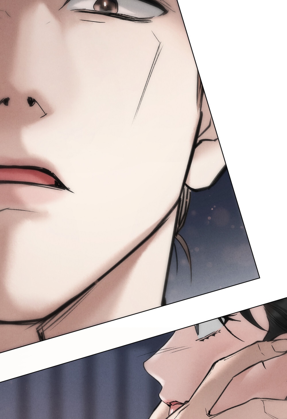 [18+] Đêm Hỗn Loạn Chap Chapter 24.1-[18+] Đêm Hỗn Loạn - Next Chap 48