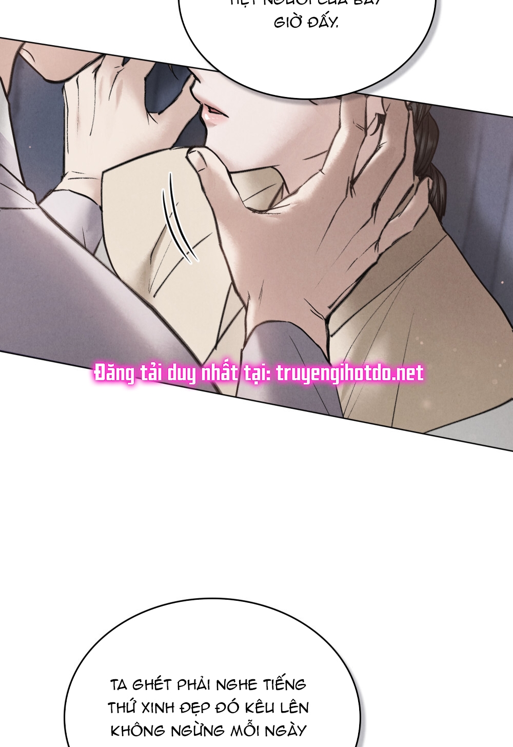 [18+] Đêm Hỗn Loạn Chap Chapter 24.1-[18+] Đêm Hỗn Loạn - Next Chap 48