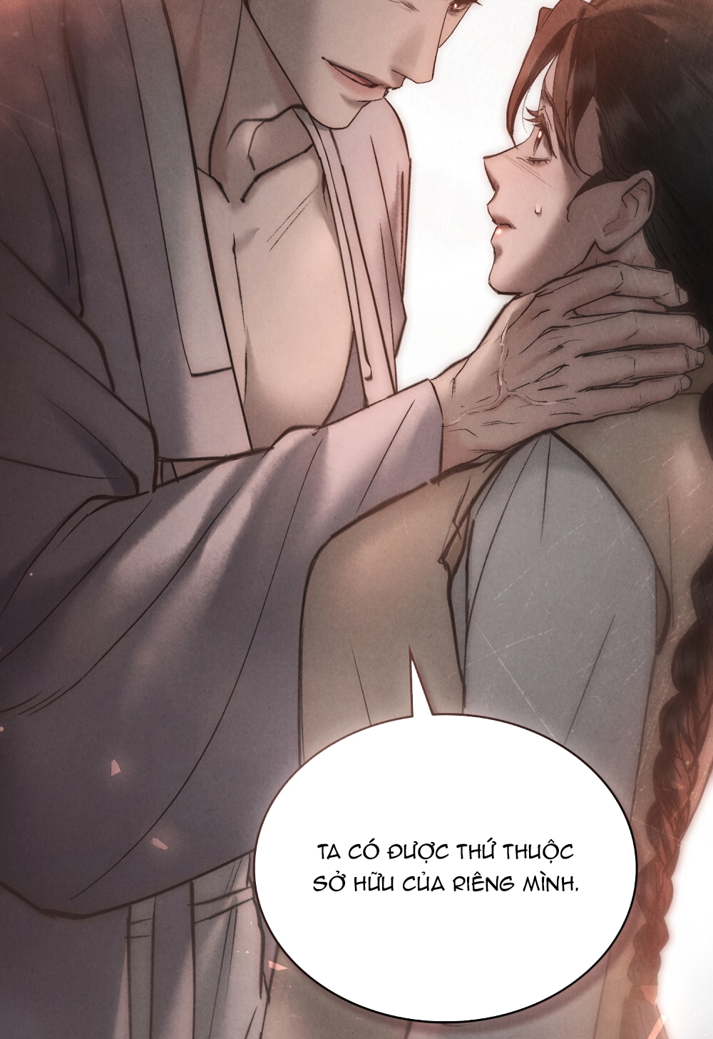 [18+] Đêm Hỗn Loạn Chap Chapter 24.1-[18+] Đêm Hỗn Loạn - Next Chap 48