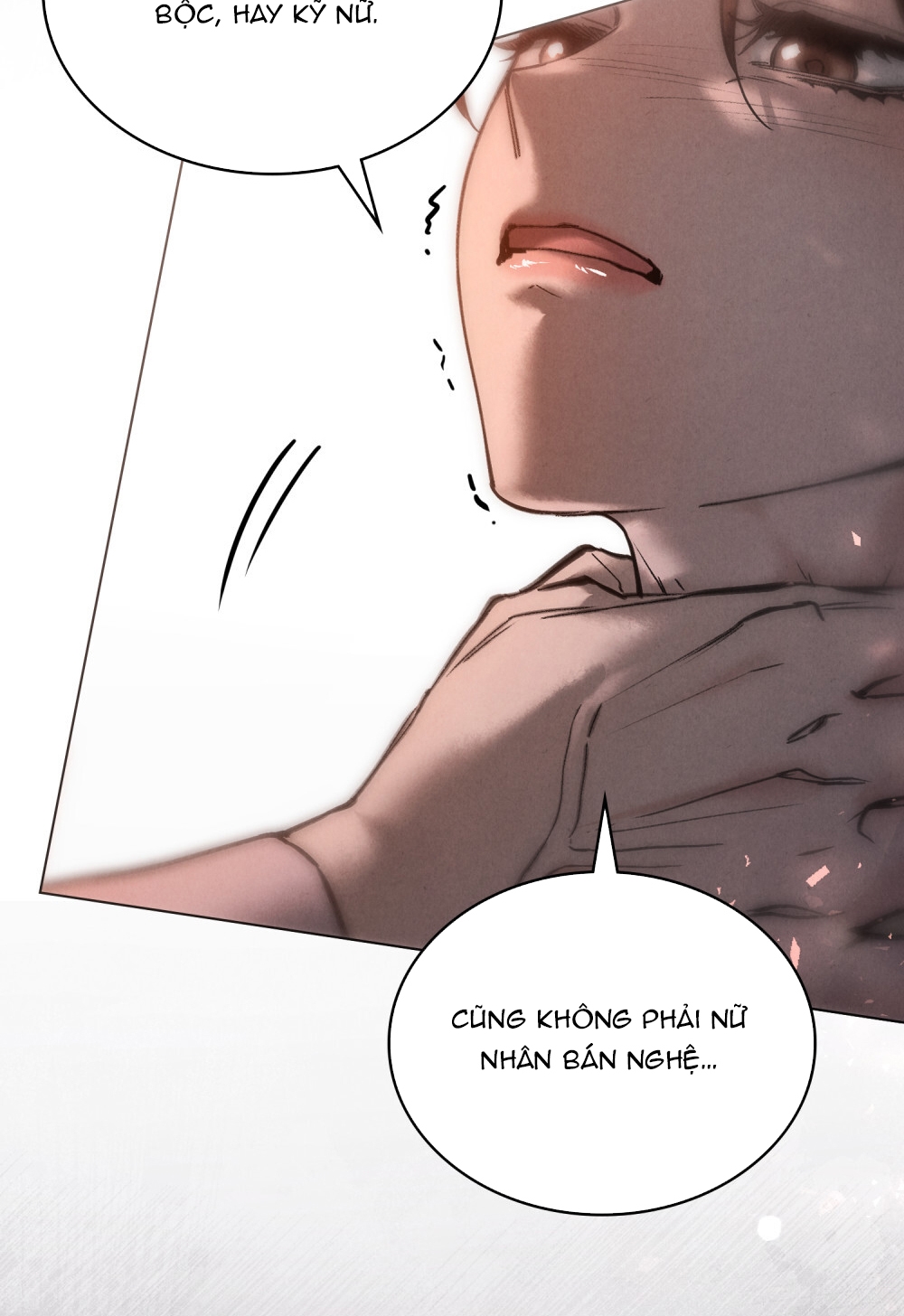 [18+] Đêm Hỗn Loạn Chap Chapter 24.1-[18+] Đêm Hỗn Loạn - Next Chap 48