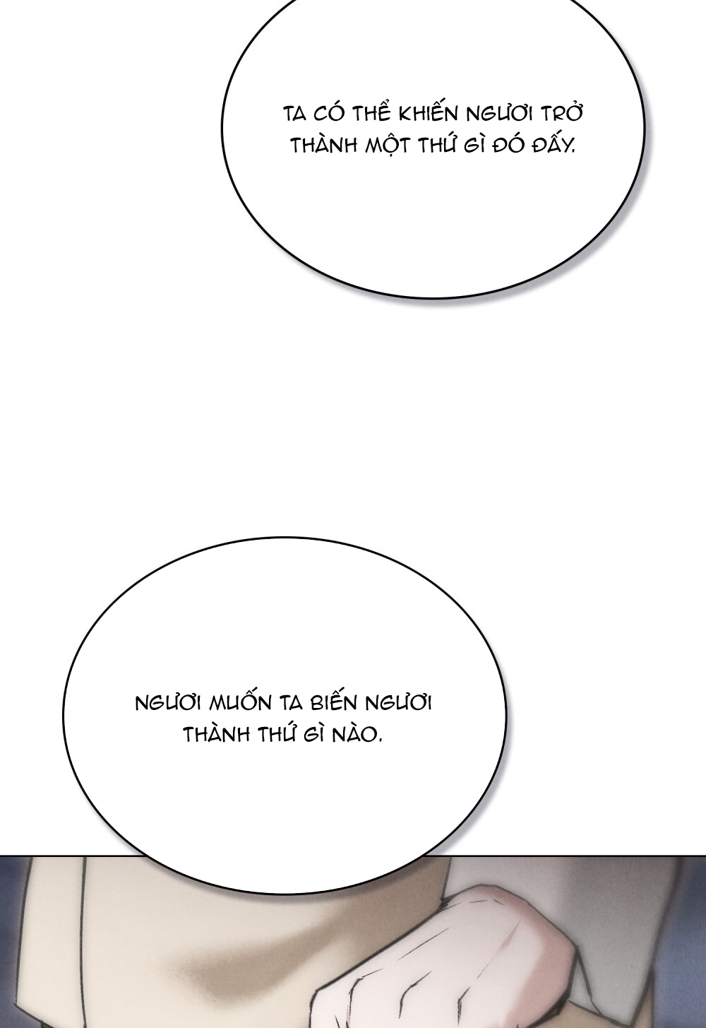 [18+] Đêm Hỗn Loạn Chap Chapter 24.1-[18+] Đêm Hỗn Loạn - Next Chap 48