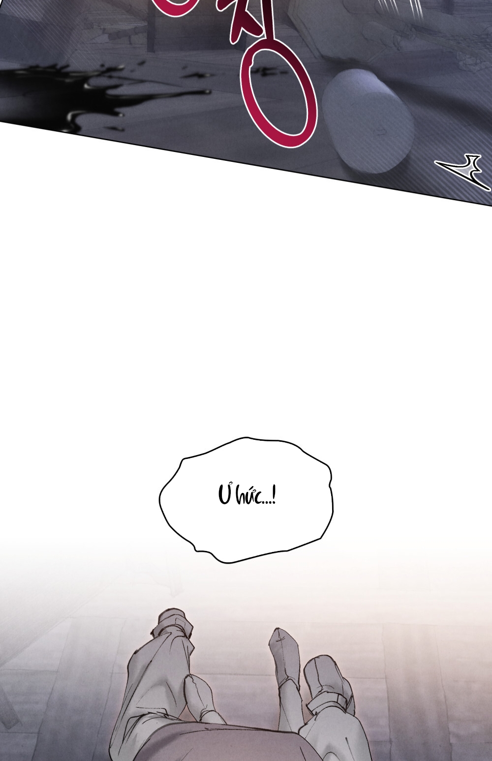 [18+] Đêm Hỗn Loạn Chap Chapter 24.2-[18+] Đêm Hỗn Loạn - Next Chap 49