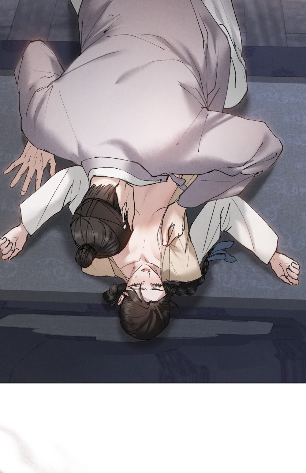 [18+] Đêm Hỗn Loạn Chap Chapter 24.2-[18+] Đêm Hỗn Loạn - Next Chap 49