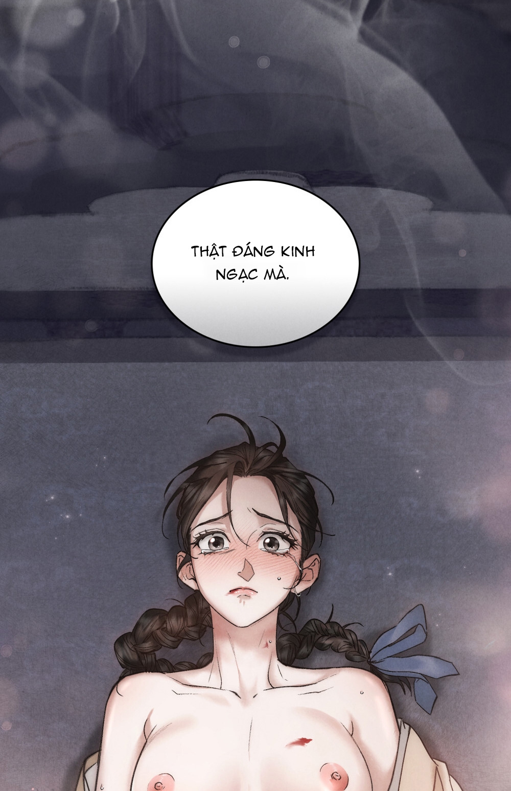 [18+] Đêm Hỗn Loạn Chap Chapter 24.2-[18+] Đêm Hỗn Loạn - Next Chap 49